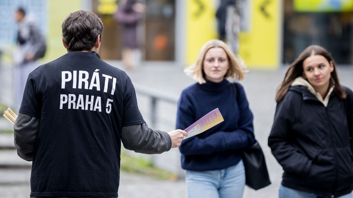 Zakroužkuj muže? Proč tolik vadí volební triumf mladých žen